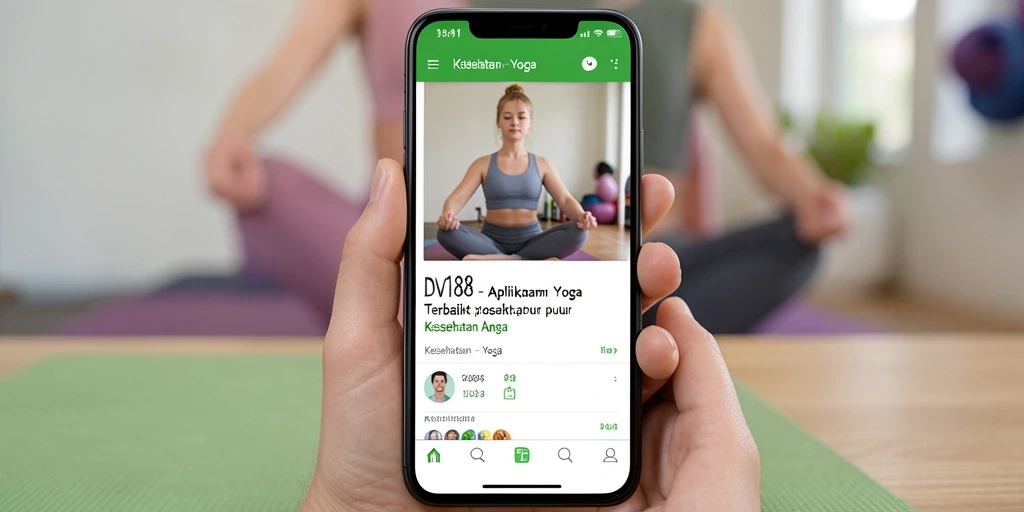 Antarmuka aplikasinya yang intuitif dan informatif.
