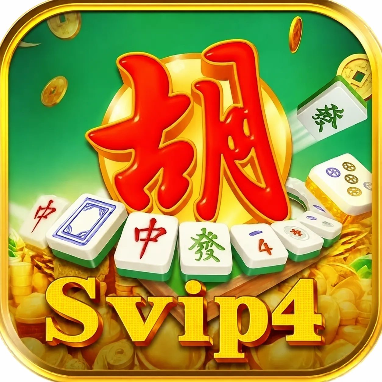 SVIP4 - Aplikasi Status & Stiker Terbaik untuk Sosial dan Chat
